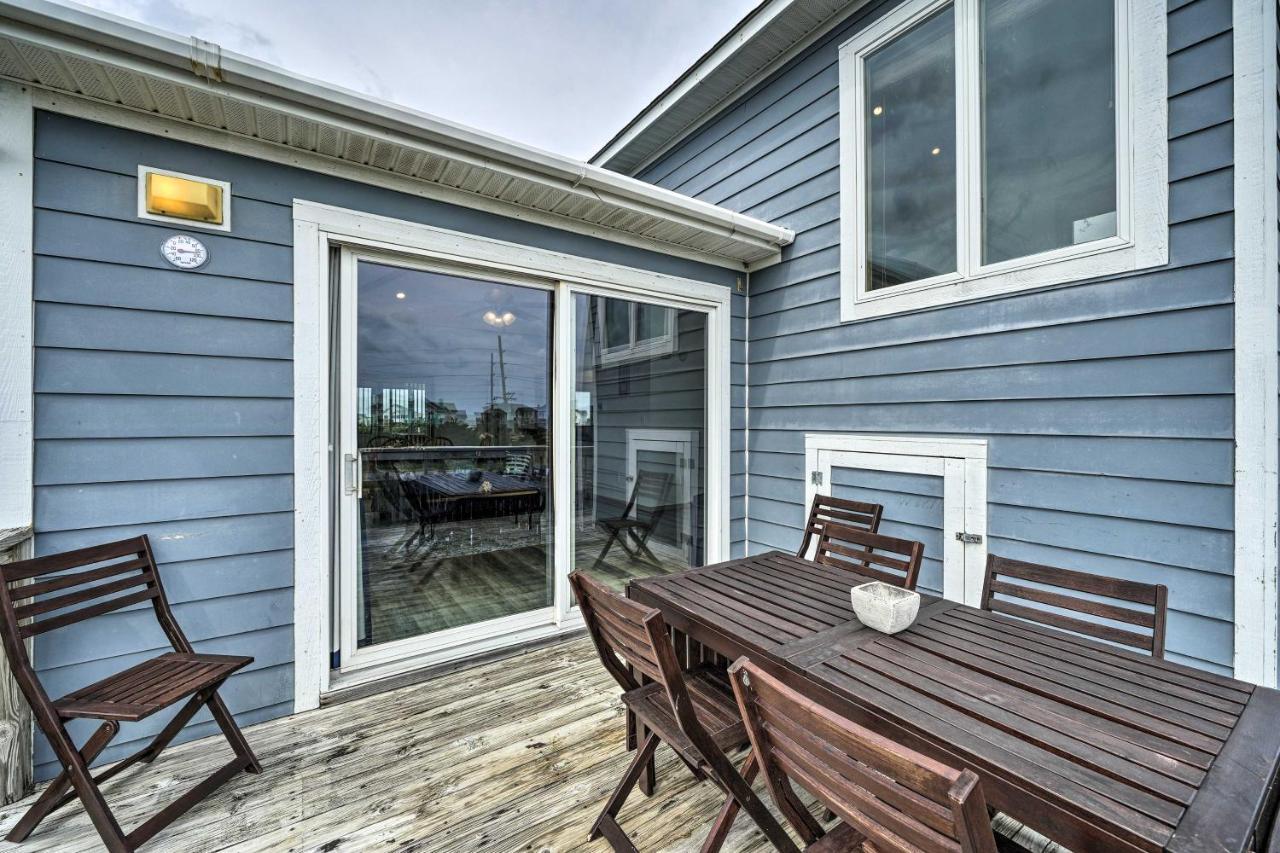 Avon Home On The Channel With Hot Tub And Deck! Kültér fotó