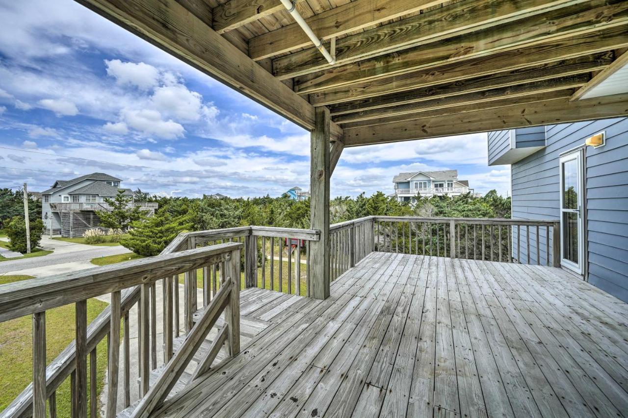 Avon Home On The Channel With Hot Tub And Deck! Kültér fotó