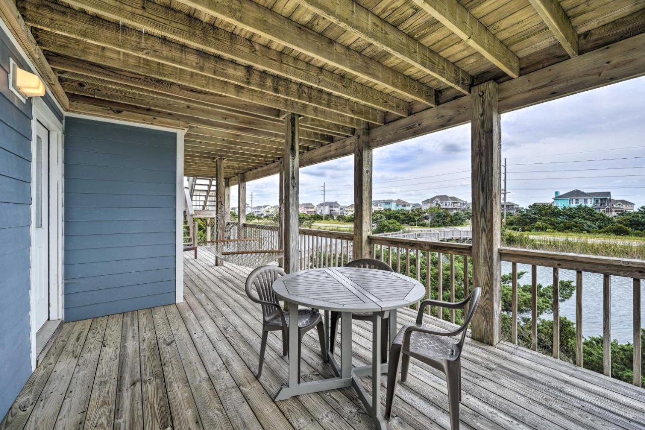 Avon Home On The Channel With Hot Tub And Deck! Kültér fotó